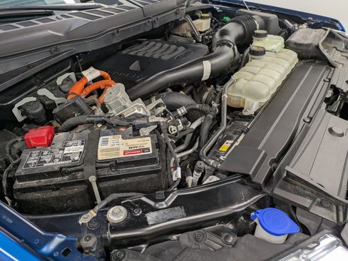 Used 2021 Ford F150 Lariat image 30