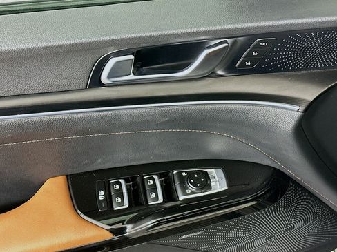 Used 2024 Kia K5 GT w/ GT1 Package FWD image 15