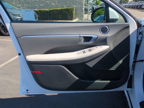 New 2026 Hyundai Sonata SEL FWD image 12
