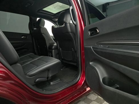 Used 2022 Dodge Durango GT image 34