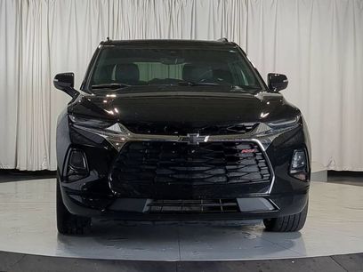 Used 2019 Chevrolet Blazer RS