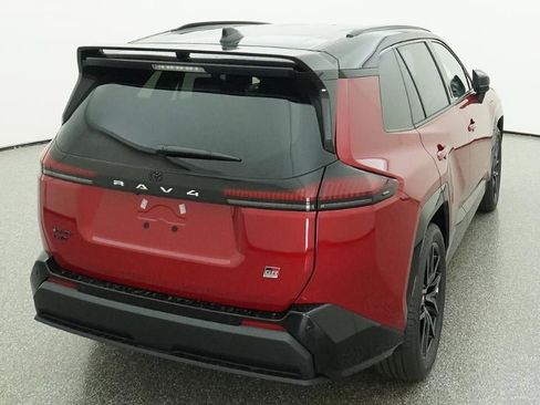 New 2026 Toyota RAV4 XSE AWD/4WD image 8