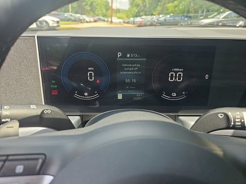 Certified 2025 Hyundai Sonata SEL FWD image 19