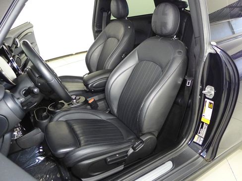 Used 2022 MINI Cooper SE image 23