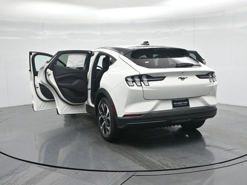 New 2026 Ford Mustang Mach-E Select image 31