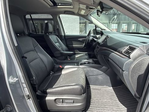 Used 2023 Honda Ridgeline RTL image 18