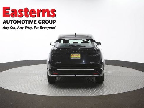 Used 2023 Nissan Ariya AWD image 39