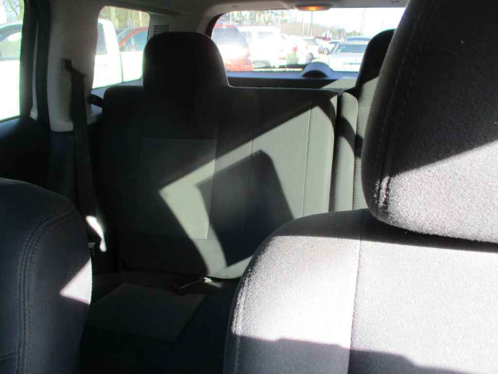 Used 2012 Jeep Patriot Sport w/ PWR Value Group FWD image 10