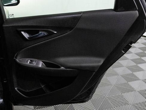 Certified 2022 Chevrolet Malibu RS image 38