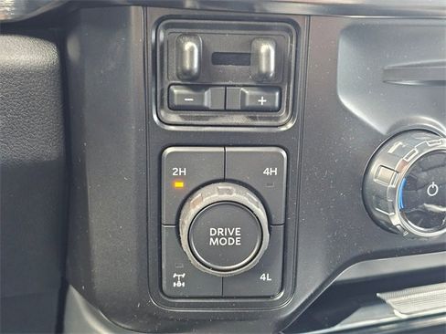 New 2025 Ford F250 Lariat w/ Lariat Ultimate Package image 22