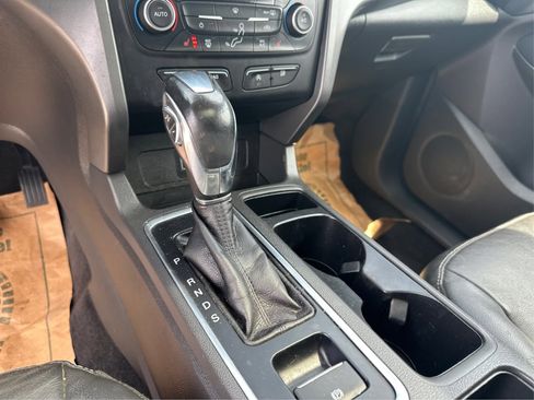 Used 2018 Ford Escape SEL AWD/4WD image 14