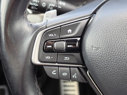 Used 2022 Honda Accord Sport image 14