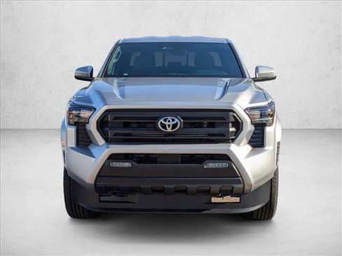 New 2026 Toyota Tacoma TRD Sport image 6