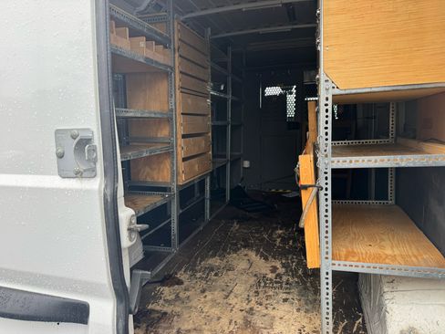 Used 2015 RAM ProMaster 2500 image 14