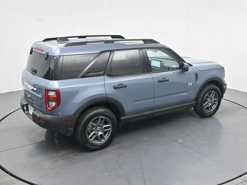 New 2026 Ford Bronco Sport Big Bend w/ Convenience Package AWD/4WD image 28