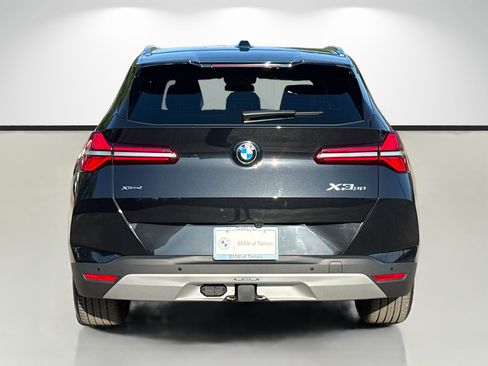 Used 2026 BMW X3 xDrive30 w/ Premium Package AWD/4WD image 4