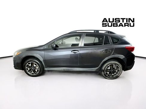 Used 2019 Subaru Crosstrek 2.0i Premium AWD/4WD image 4