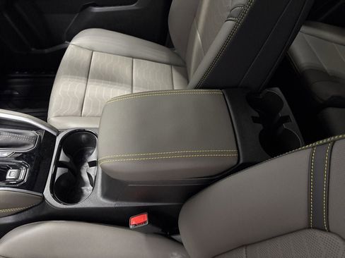 New 2026 Chevrolet Colorado ZR2 w/ Technology Package image 18