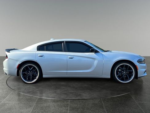 Used 2023 Dodge Charger SXT w/ Blacktop Package RWD image 11