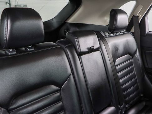 Used 2021 Ford Edge SEL w/ Convenience Package FWD image 27