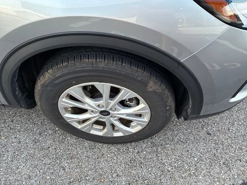 Used 2024 Ford Escape Active FWD image 52