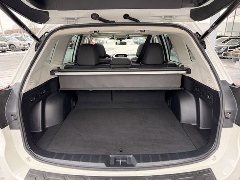 Certified 2023 Subaru Forester Premium image 32