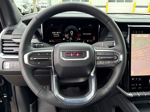 New 2026 GMC Acadia Elevation image 15