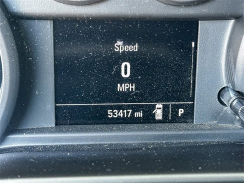 Used 2022 Chevrolet Silverado 2500 Custom w/ Custom Convenience Package image 18