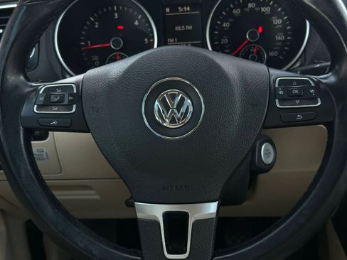 Used 2014 Volkswagen Jetta TDI FWD image 54