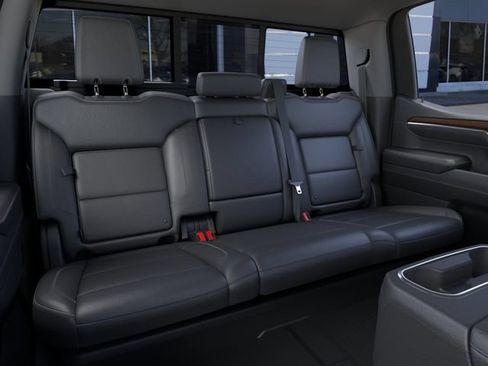 New 2026 GMC Sierra 1500 Denali w/ Denali Reserve Package AWD/4WD image 17