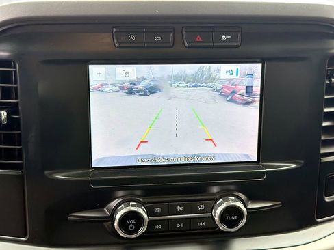 Used 2021 Ford F150 XLT w/ Equipment Group 301A Mid image 29