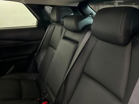 Used 2025 MAZDA CX-30 AWD 2.5 S w/ Select Sport Pkg image 21