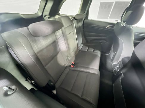 Used 2022 Jeep Grand Cherokee Laredo E w/ Security & Convenience Group image 25