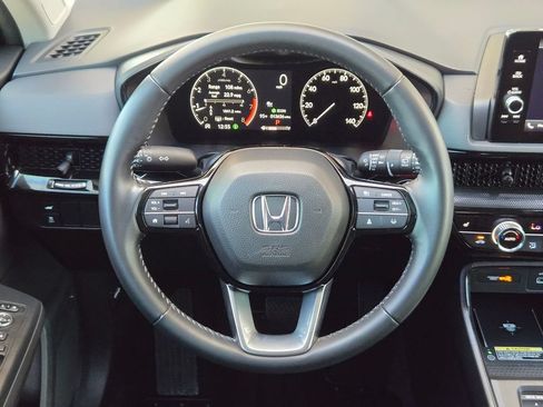 Used 2025 Honda CR-V EX-L image 20