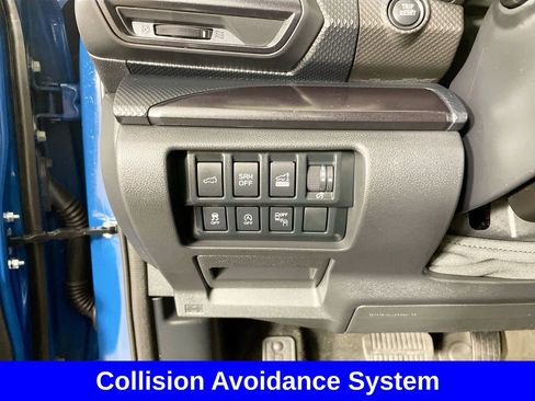 Used 2024 Subaru Forester Wilderness image 13