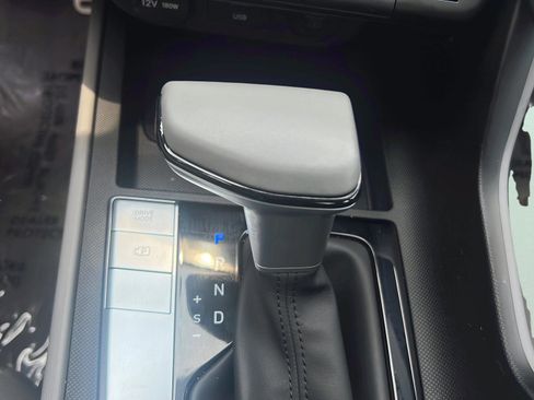 Certified 2026 Hyundai Elantra Sport FWD image 18