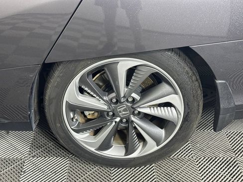 Used 2018 Honda Clarity Touring image 19