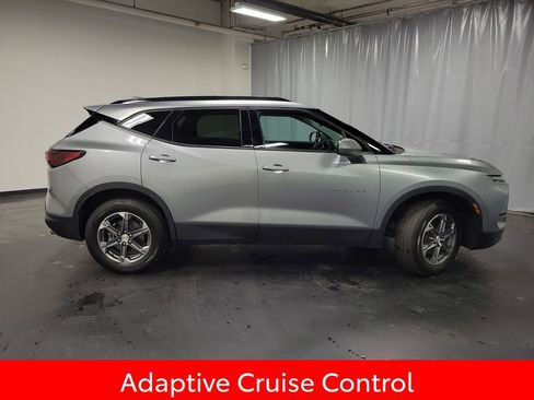 Used 2023 Chevrolet Blazer LT w/ Convenience Package image 9