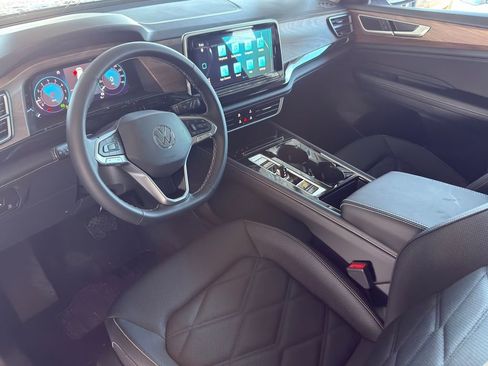 New 2026 Volkswagen Atlas SE AWD/4WD image 10