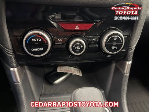 Used 2019 Subaru Forester Premium image 15