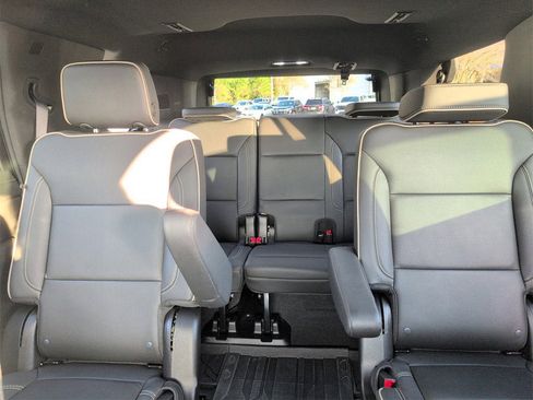 Certified 2024 Chevrolet Tahoe Premier image 27