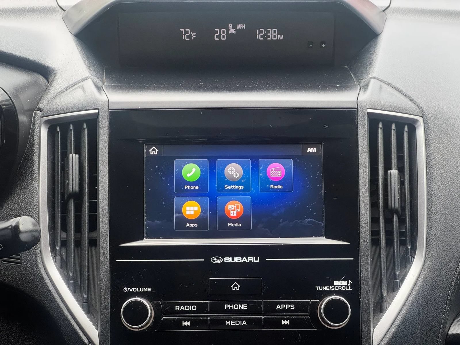 Used 2019 Subaru Impreza 2.0i AWD/4WD image 25