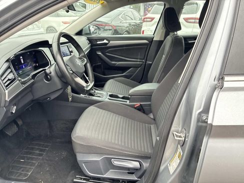 Used 2024 Volkswagen Jetta S FWD image 18