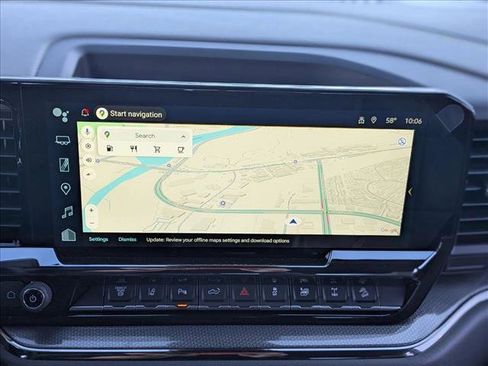 New 2026 Chevrolet Silverado 2500 ZR2 image 14