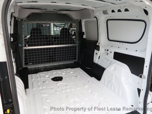 Used 2021 RAM ProMaster City Tradesman SLT image 17