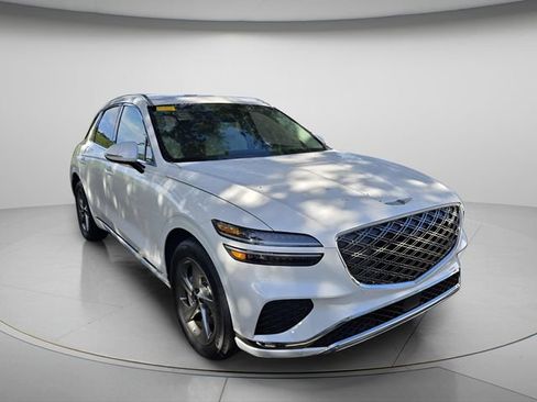 Used 2026 Genesis GV70 2.5T AWD/4WD image 4