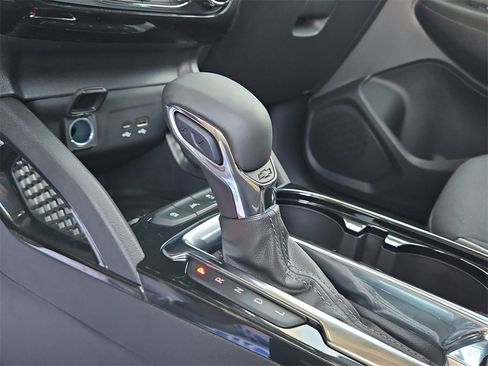 New 2026 Chevrolet TrailBlazer LT w/ Convenience Package image 38