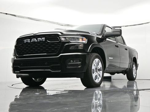 New 2025 RAM 1500 Big Horn image 33