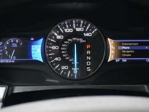 Used 2013 Ford Edge SEL FWD image 15