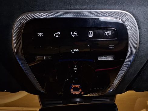 Used 2025 Mercedes-Benz S 63 AMG S image 10